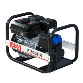 AGREGAT PRĄDOTWÓRCZY FH 3001 / R